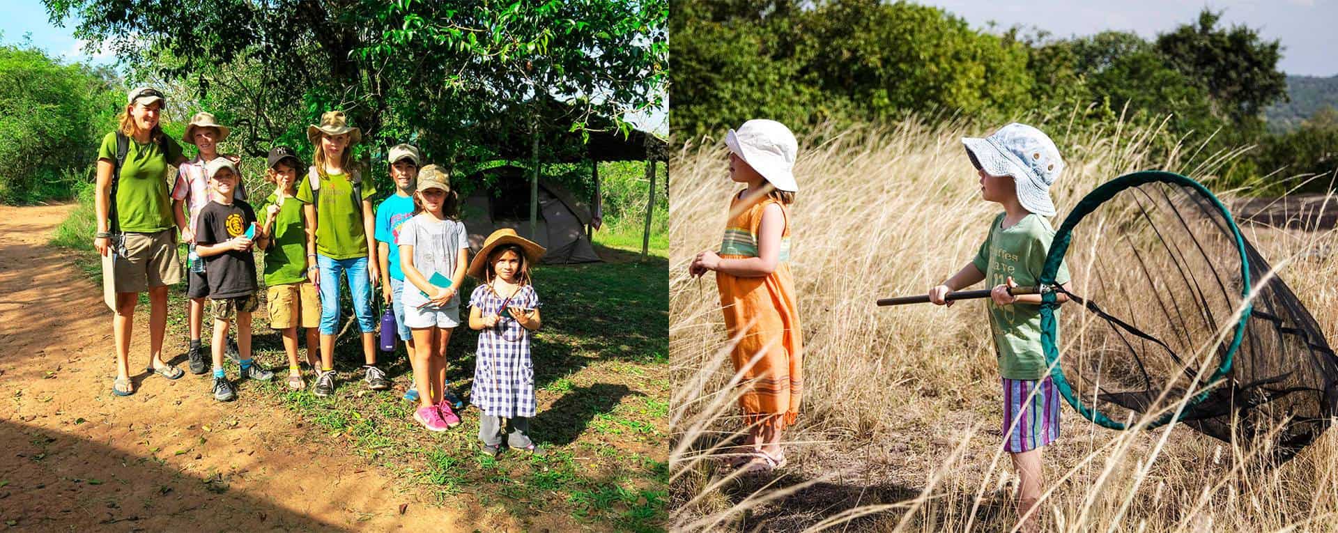 What Are The Benefits Of A Custom Or Tailor-Made Family Safari Vacation In Uganda