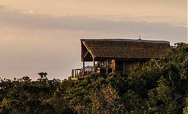 WHERE & BEST PLACES TO STAY LAKE MBURO