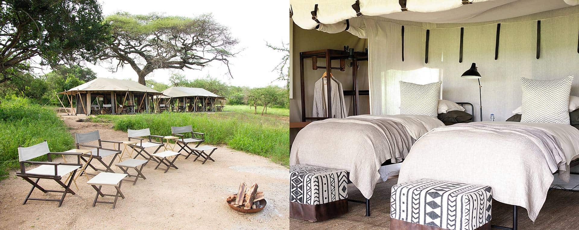 Mila Tented Camp (Legendary Expeditions), Serengeti Tanzania - AfricanMecca  Safaris & Tours
