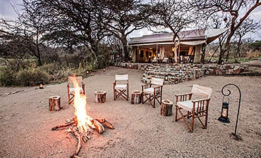 MILA TENTED CAMP (LEGENDARY EXPEDITIONS)