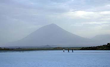 LAKE NATRON