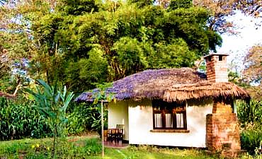 MOIVARO LODGE