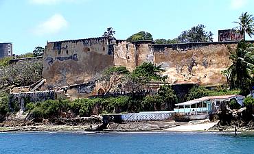 MOMBASA TOURS & ATTRACTIONS