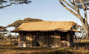 maramboitentedcampsmall1 MORU UNDER CANVAS CAMP