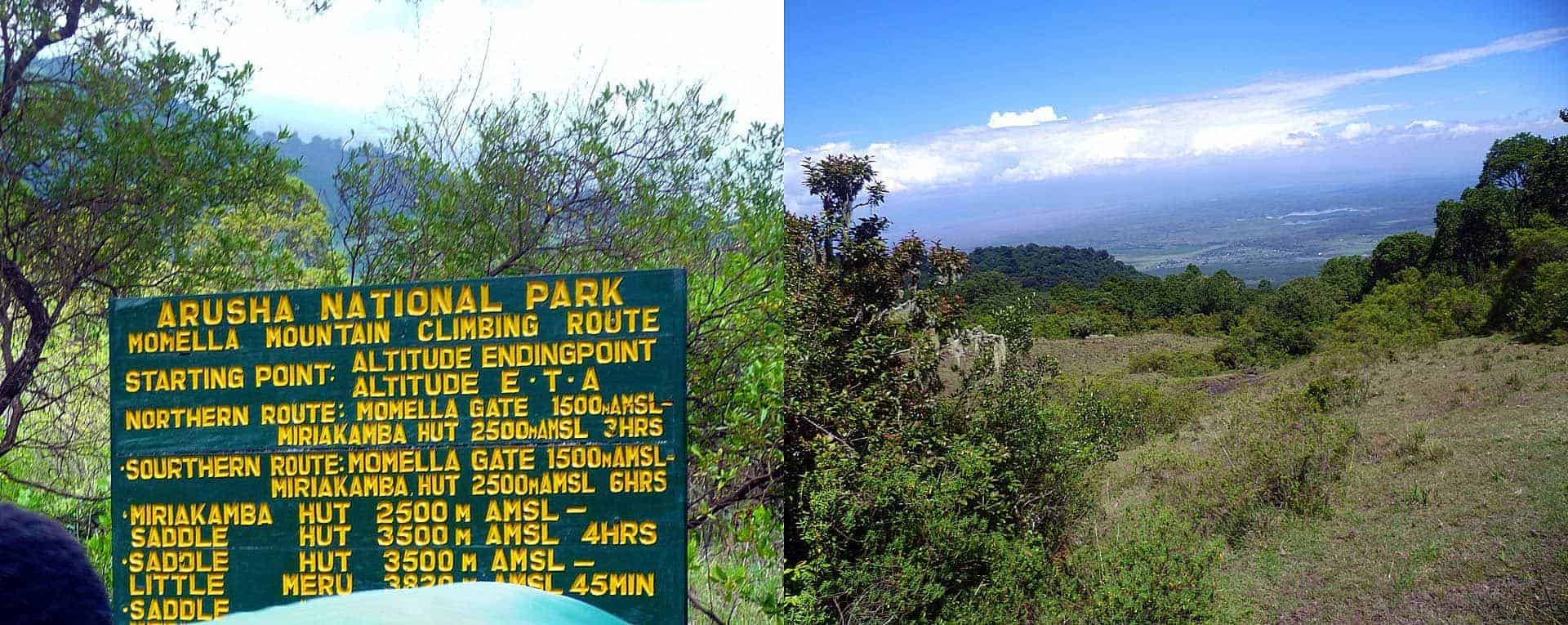 Mount Meru - Wikipedia
