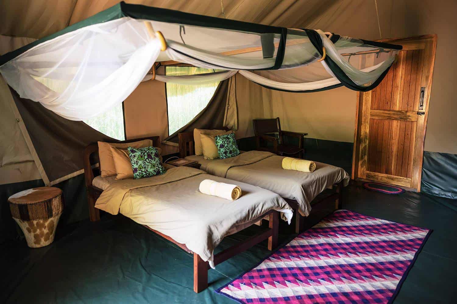 Murchison River Lodge Accommodation Murchison Falls