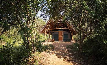 MURCHISON RIVER LODGE