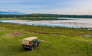 mweyasafarilodgesmall4 BEST TIME TO VISIT QUEEN ELIZABETH