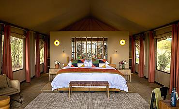 PLACES TO STAY IN MASAI MARA