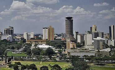 BEST TIME TO VISIT NAIROBI 