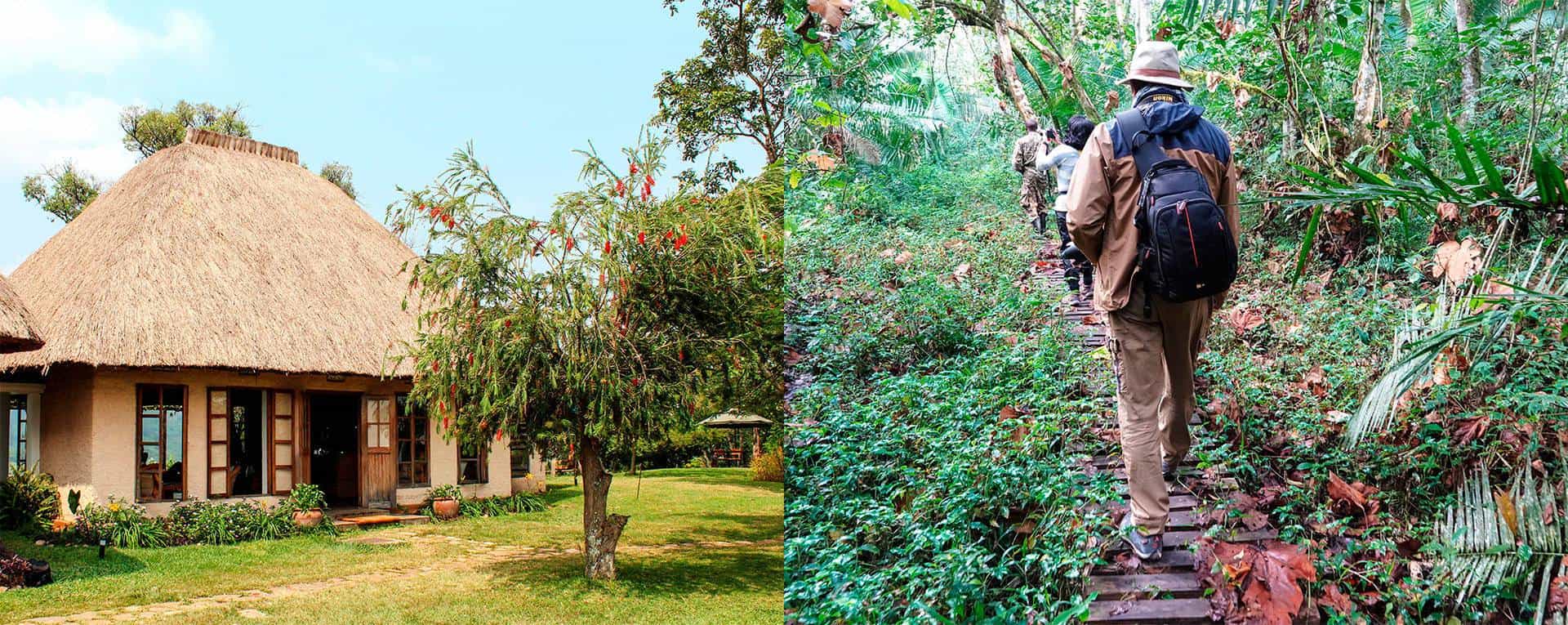 Ndali Lodge Kibale