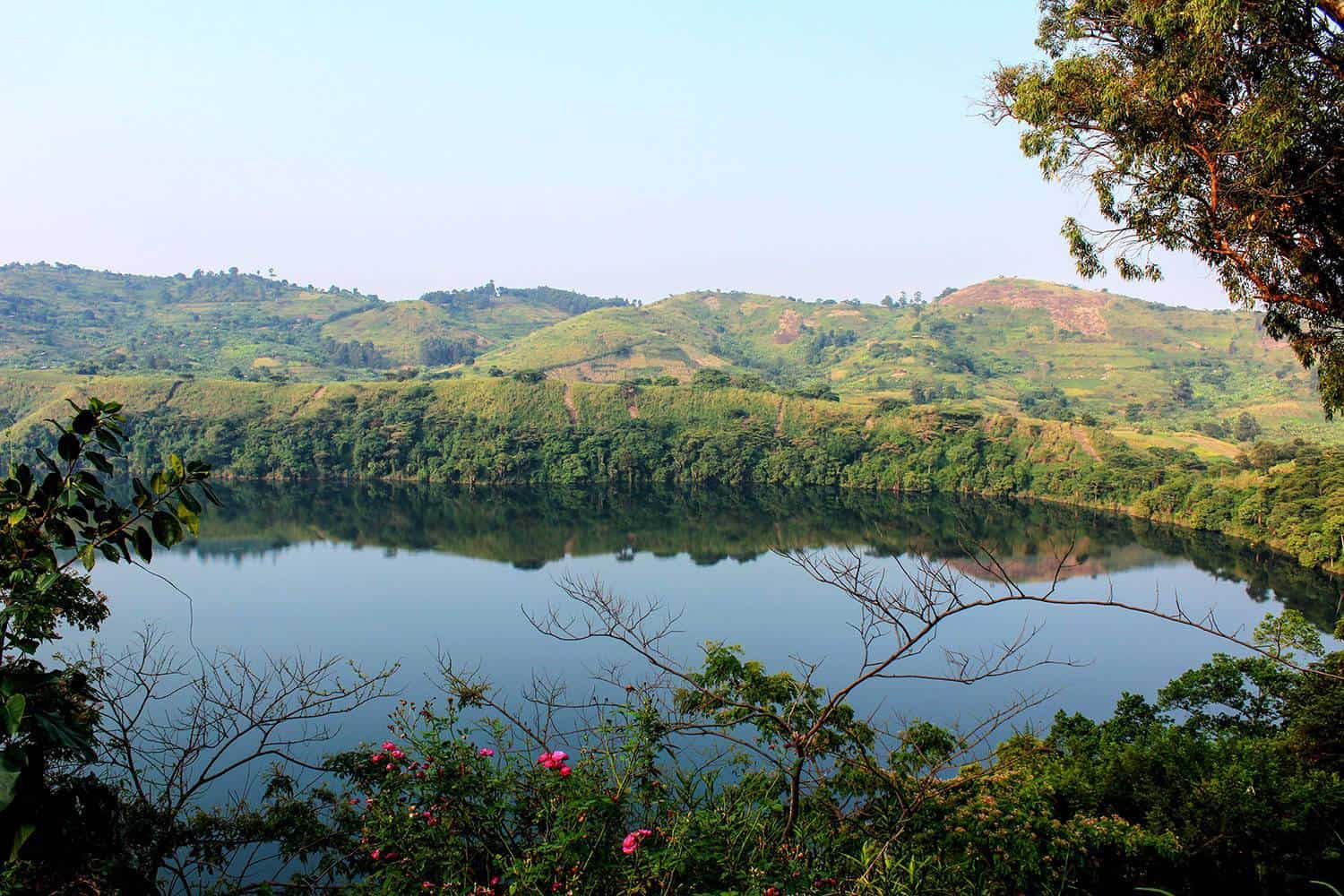 Ndali Lodge Kibale Park View