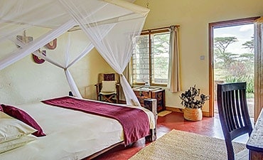 NDUTU SAFARI LODGE