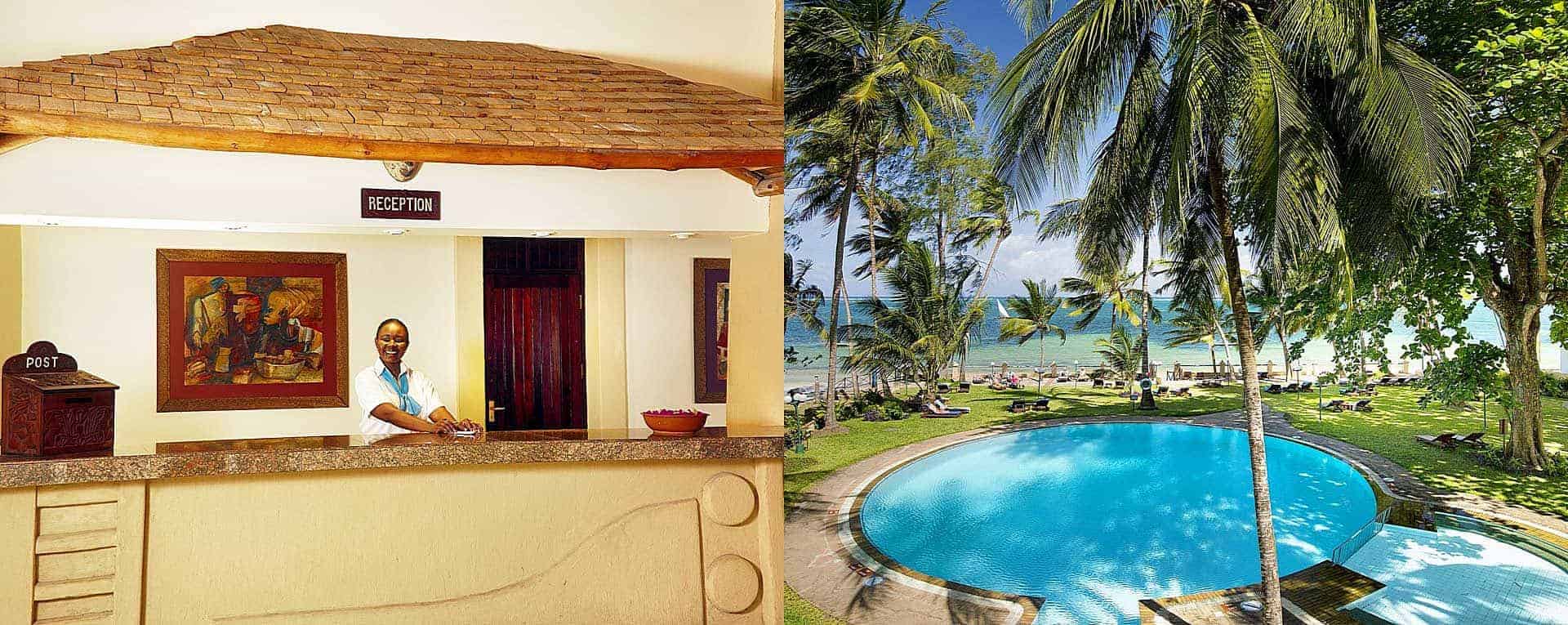 Photos Images Pictures For Neptune Beach Resort In Mombasa Kenya Neptunebeachresort2