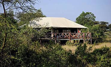 PLACES TO STAY IN MASAI MARA