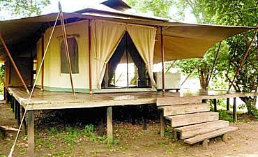 PLACES TO STAY IN MASAI MARA