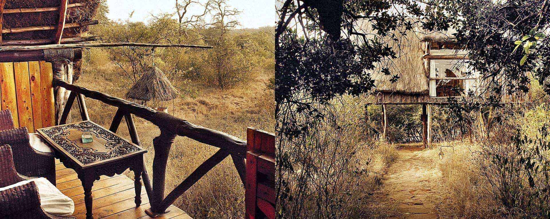 Photos, Images & Pictures For Ngong House In Nairobi, Kenya AfricanMecca Safaris & Tours