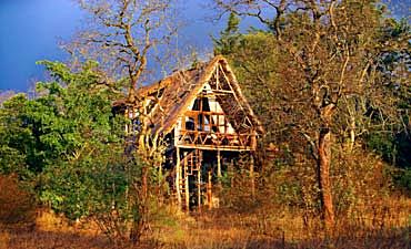 NGONG HOUSE NGONG HOUSE