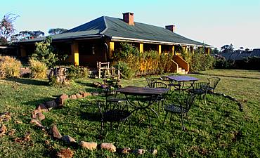 kikotitentedcampsmall1 NGORONGORO RHINO LODGE
