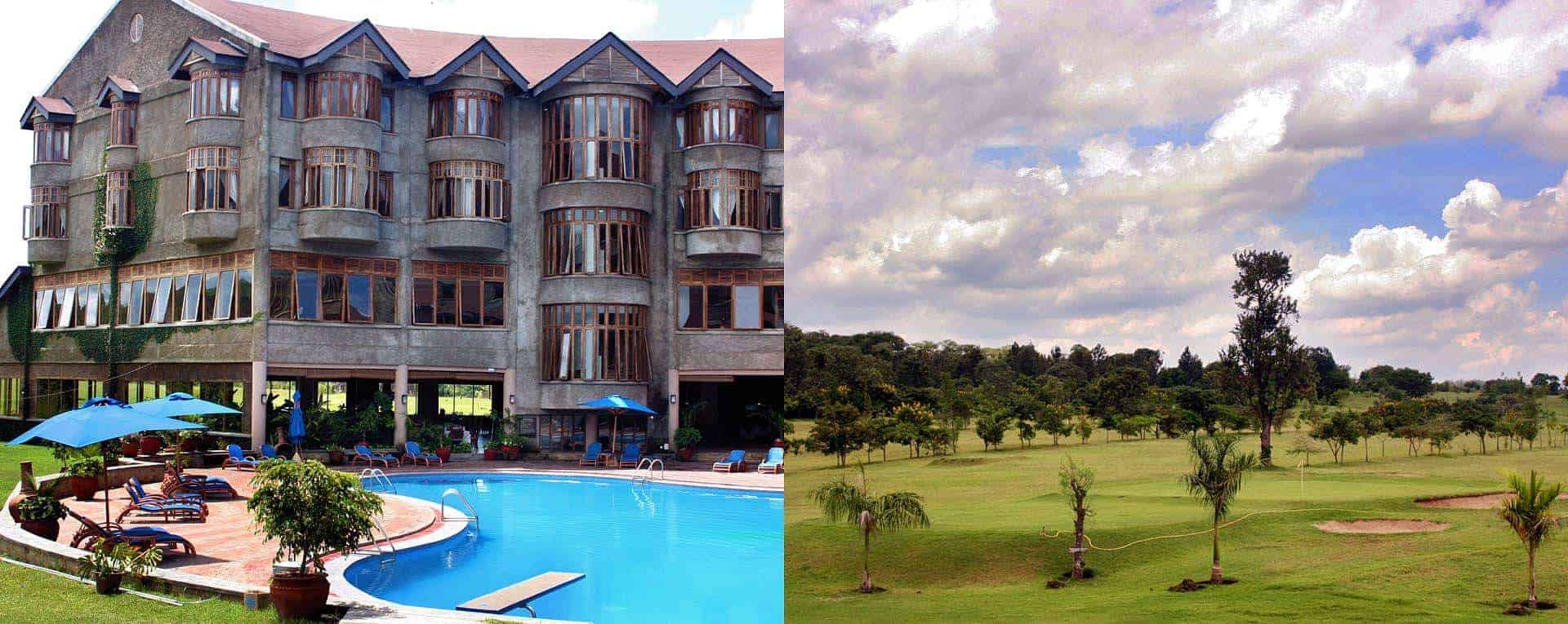 Photos, Images & Pictures For Ngurdoto Mountain Lodge In Arusha