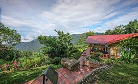 nkuringo safari lodge