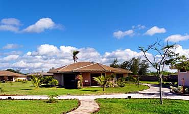 Ocean Beach Resort Spa Malindi Beach Accommodation In Kenya
