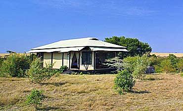 PLACES TO STAY IN MASAI MARA