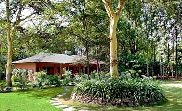 OLASITI LODGE