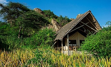 olduvaicampsmall2 OLDUVAI CAMP