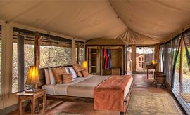 PLACES TO STAY IN TARANGIRE PLACES TO STAY IN TARANGIRE
