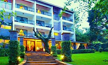 PALACINA NAIROBI