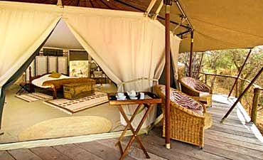 kirurumukatavilodgesmall1 PALAHALA LUXURY CAMP