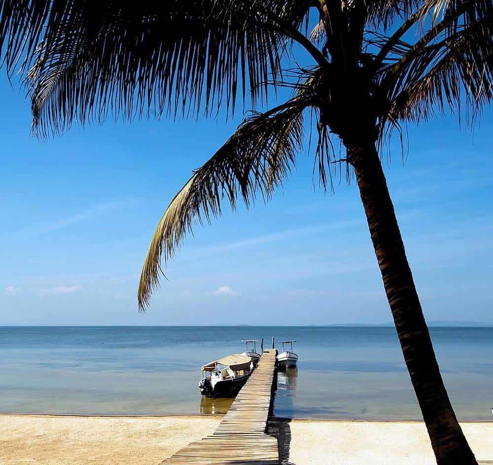 Lake Victoria - An Overview 