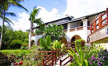 PLACES TO STAY IN MOMBASA