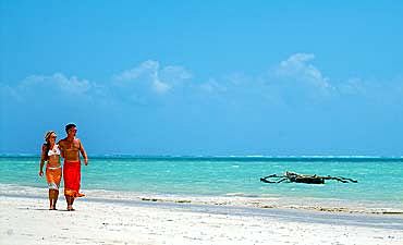 5 DAYS - BEST OF MOMBASA BEACH