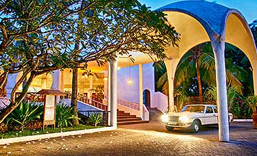 PLAZA BEACH HOTEL PLAZA BEACH HOTEL
