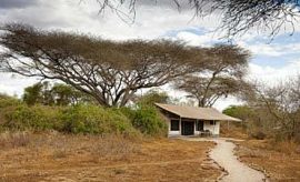 PLACES TO STAY IN AMBOSELI