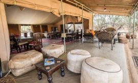 amboseli safari lodge