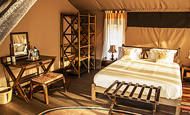PLACES TO STAY IN MASAI MARA