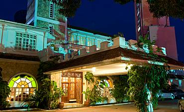 PROTEA DAR ES SALAAM COURTYARD PROTEA DAR ES SALAAM COURTYARD