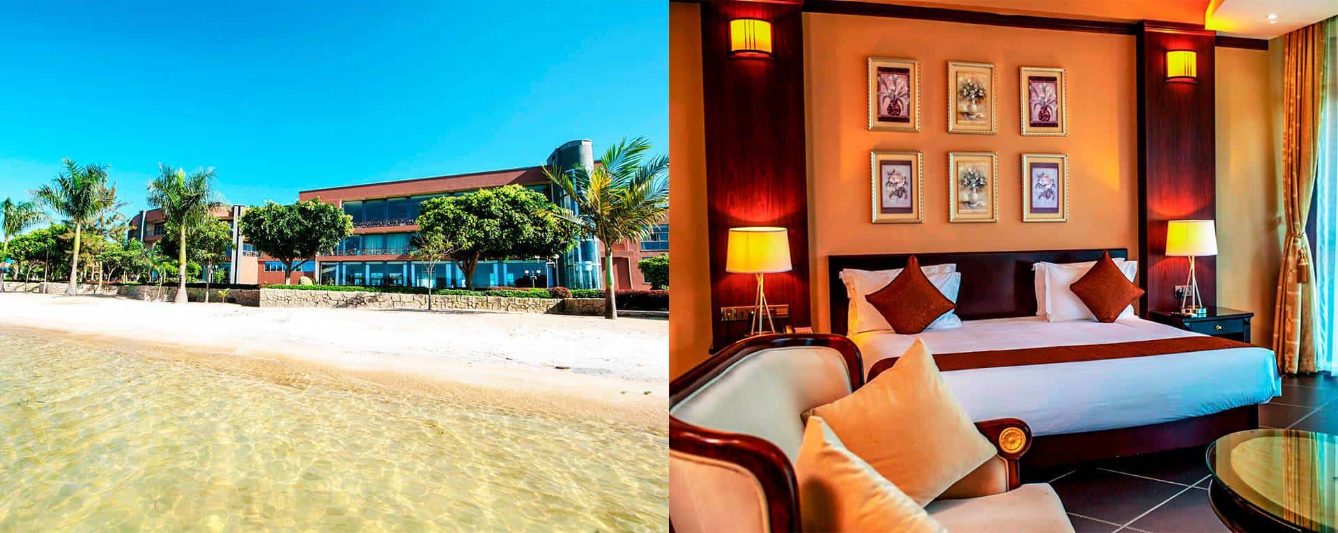 Protea Hotel Entebbe By Marriott