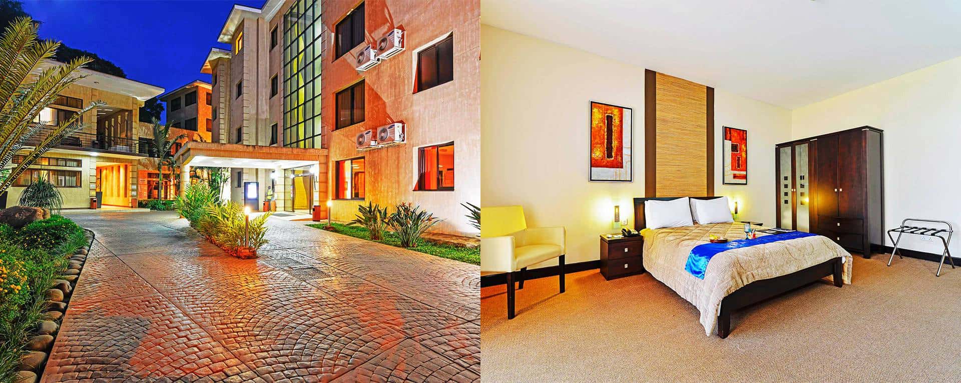 Protea Hotel By Marriott Kampala