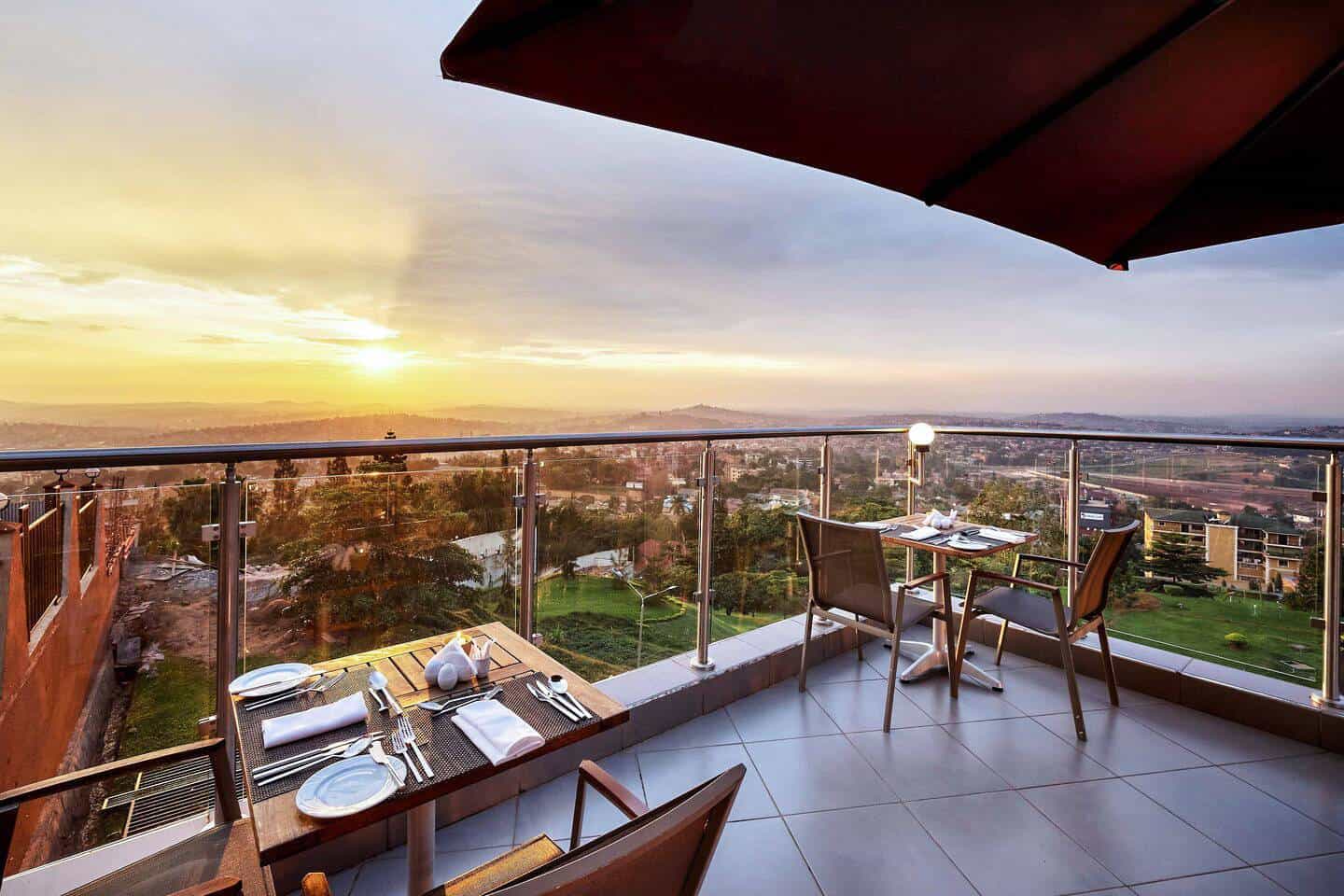 Best Time, Seasons & Months To Go On Tour In Kampala