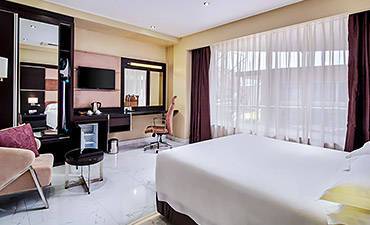 WHERE & BEST PLACES TO STAY KAMPALA CITY