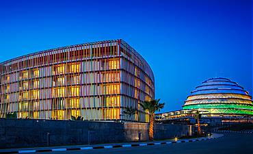 RADISSON BLU KIGALI HOTEL