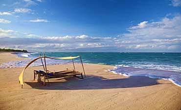 BEACH VACATIONING IN DAR ES SALAAM