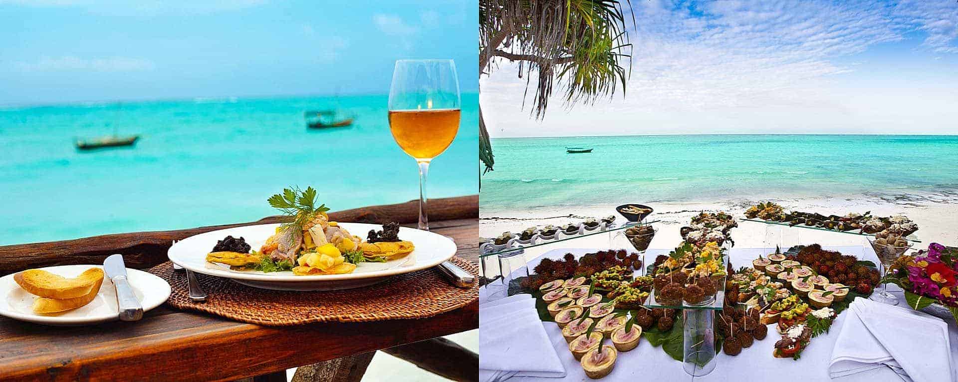 Photos Images Pictures For Ras Nungwi Beach Hotel In Zanzibar Rasnungwibeachhotel5