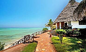 TANZANIA BEACH RESORTS