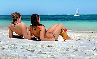 BEACH TRIP IDEAS FOR KENYA