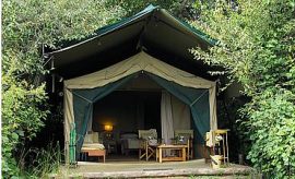 masai serena safari lodge